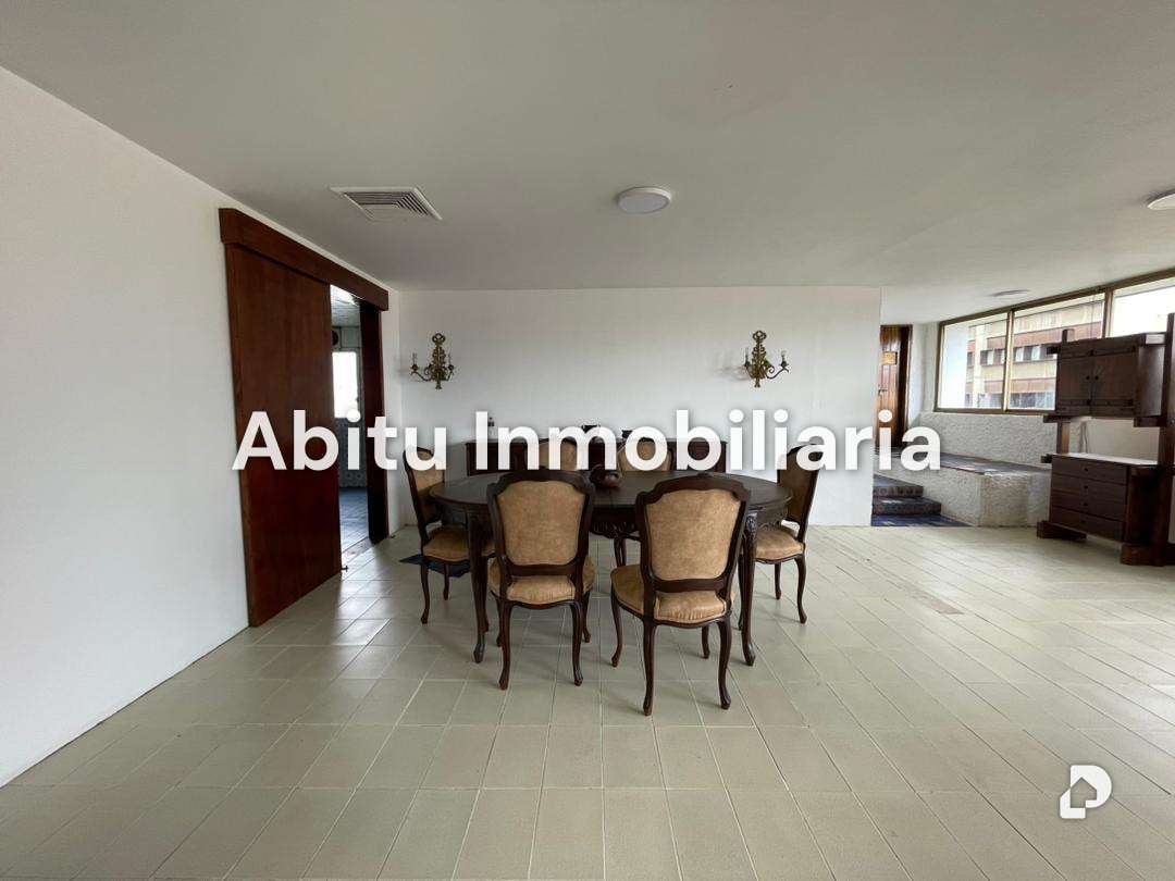 Apartment in Los Palos Grandes, Caracas – 6