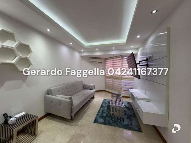 Apartamento en Santa Mónica, Caracas – 2