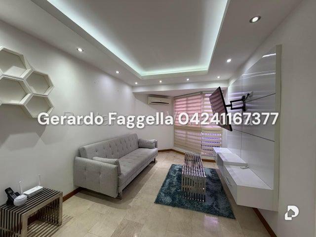 Apartamento en Santa Mónica, Caracas – 2