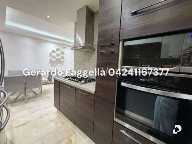 Apartamento en Santa Mónica, Caracas – 6