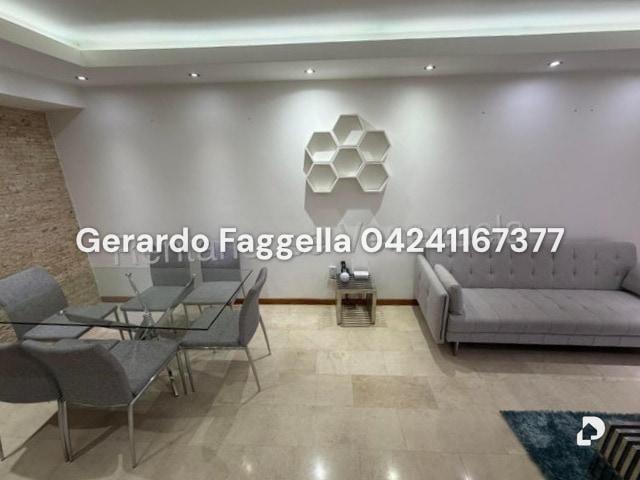 Apartamento en Santa Mónica, Caracas – 1