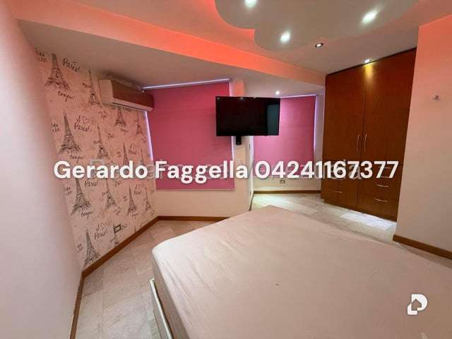 Apartamento en Santa Mónica, Caracas – 8
