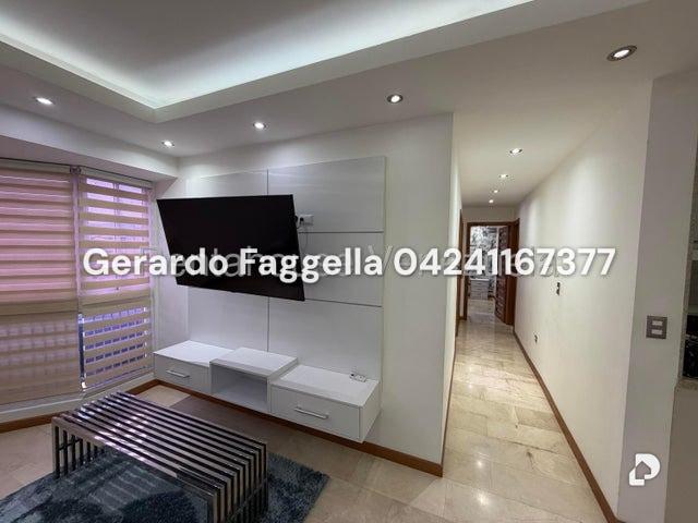 Apartamento en Santa Mónica, Caracas – 4