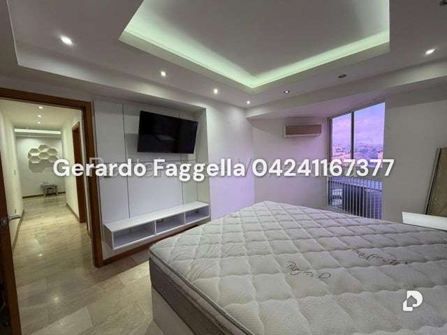 Apartamento en Santa Mónica, Caracas – 9