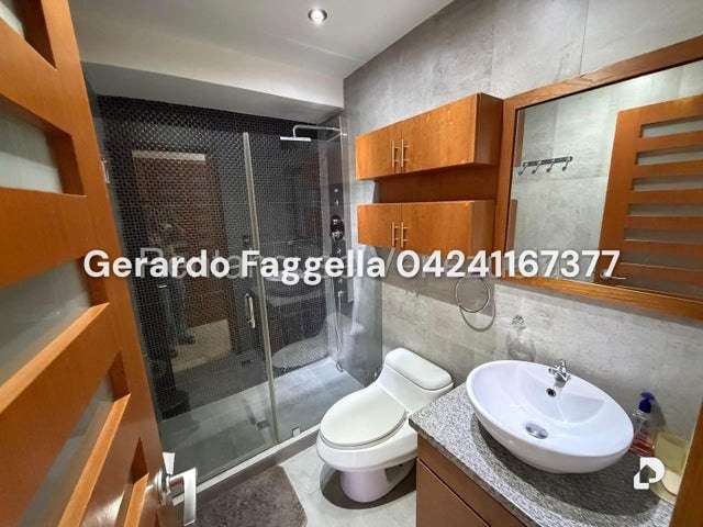 Apartamento en Santa Mónica, Caracas – 11
