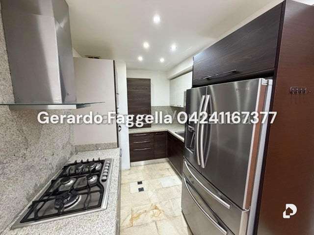 Apartamento en Santa Mónica, Caracas – 5