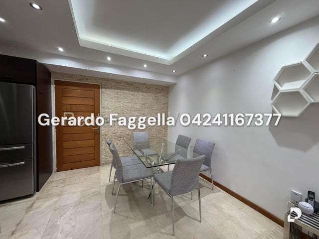 Apartamento en Santa Mónica, Caracas – 3