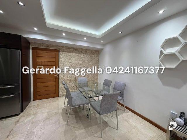 Apartamento en Santa Mónica, Caracas – 3