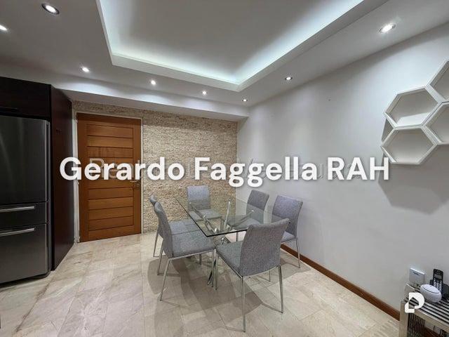 Apartamento en Santa Mónica, Caracas – 3