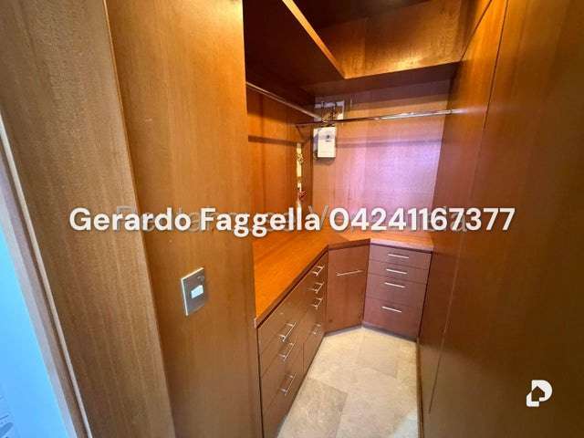 Apartamento en Santa Mónica, Caracas – 12