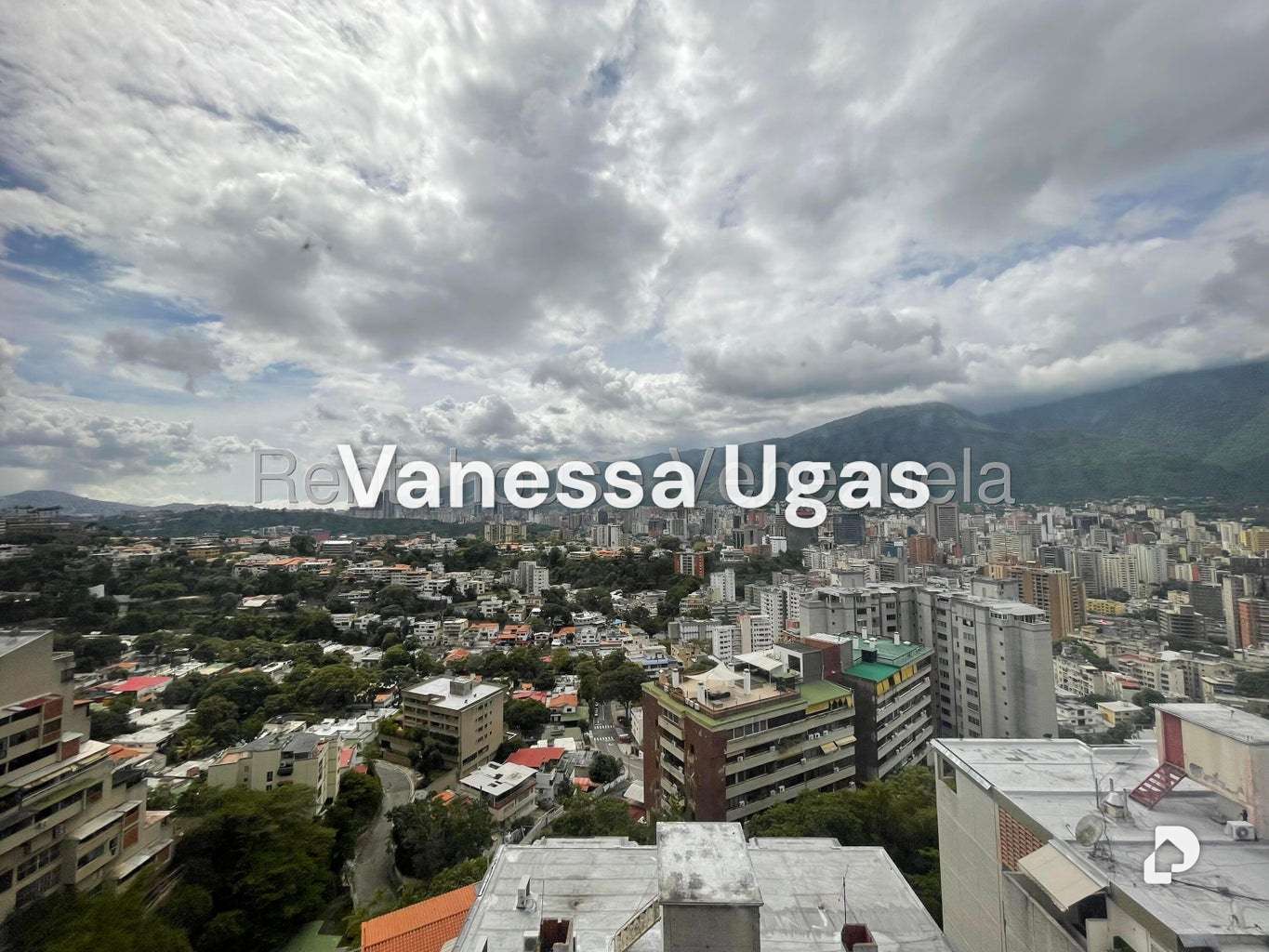 Apartamento en Colinas de Bello Monte, Caracas – 17