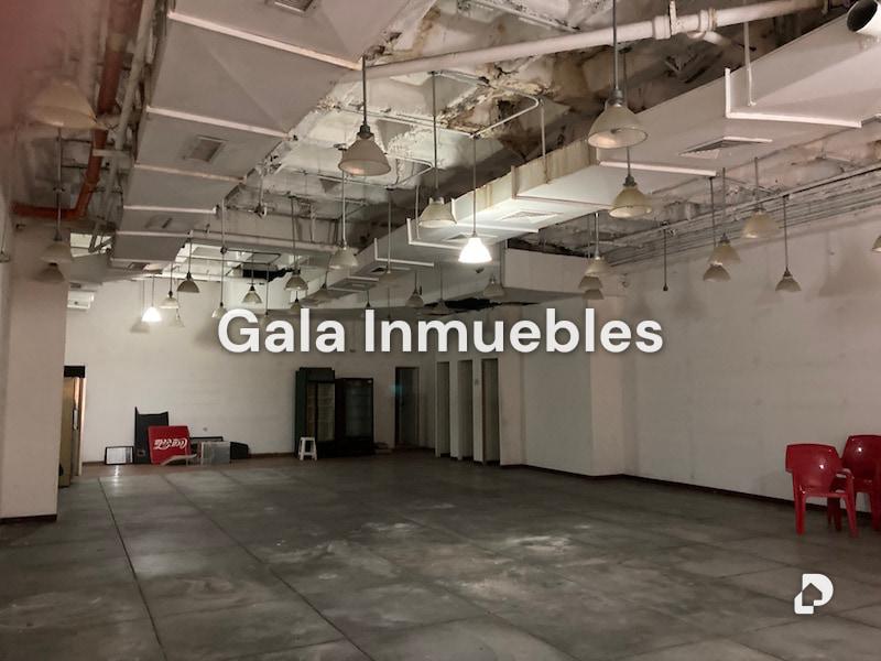 Local comercial en Prados del Este, Caracas – 2