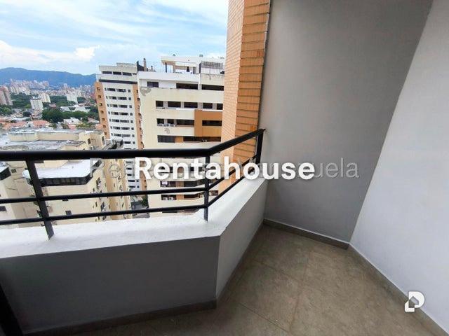 Apartamento en Parroquia Urbana San José, Valencia – 5