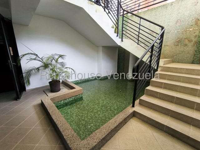 Apartamento en Parroquia Urbana San José, Valencia - 1