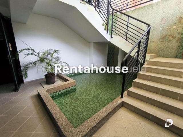 Apartamento en Parroquia Urbana San José, Valencia – 1