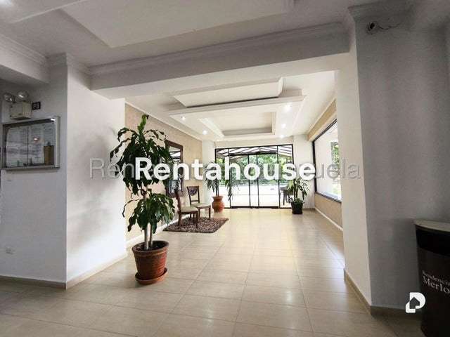 Apartamento en Parroquia Urbana San José, Valencia – 2