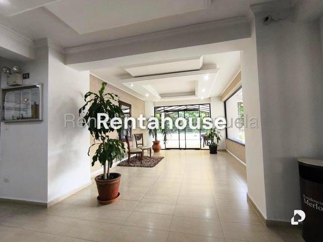 Apartamento en Parroquia Urbana San José, Valencia – 2