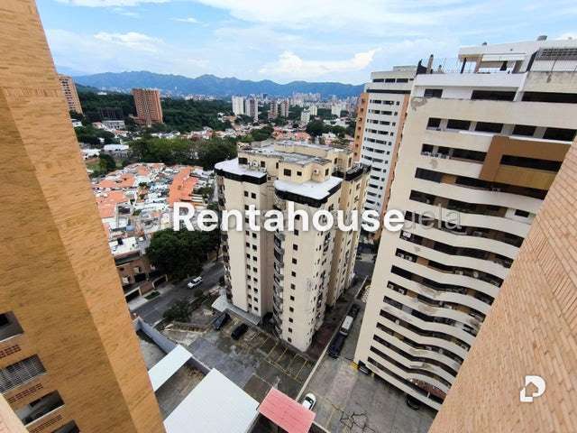 Apartamento en Parroquia Urbana San José, Valencia – 4