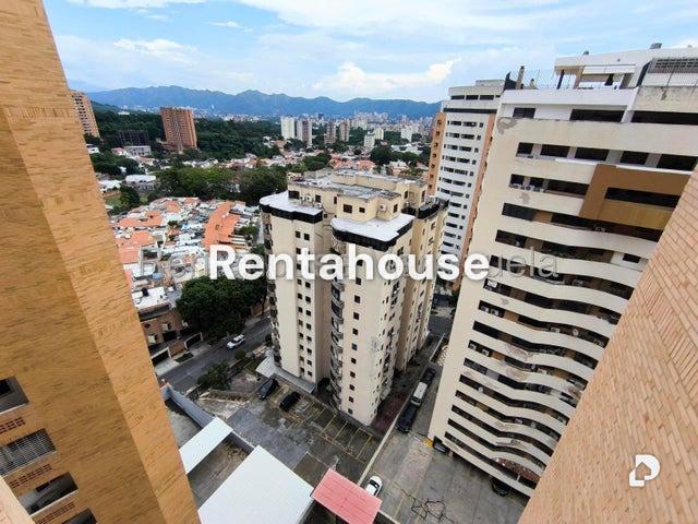 Apartamento en Parroquia Urbana San José, Valencia – 4