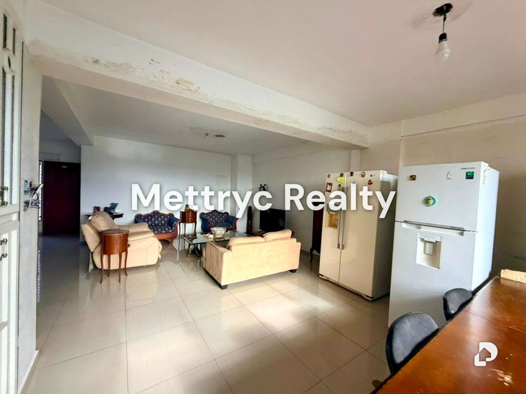 Apartamento en Triángulo del Este, Barquisimeto – 13
