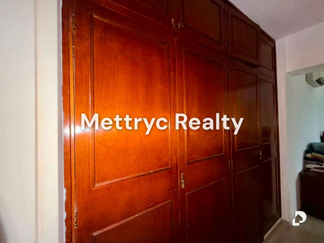 Apartamento en Triángulo del Este, Barquisimeto – 28