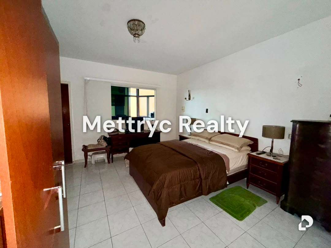 Apartamento en Triángulo del Este, Barquisimeto – 19