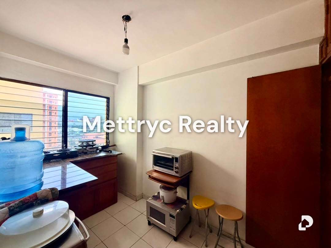 Apartamento en Triángulo del Este, Barquisimeto – 20