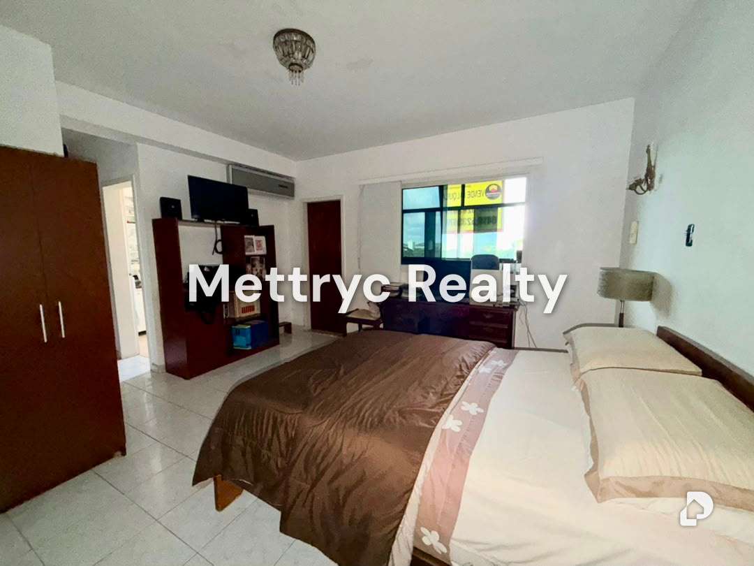 Apartamento en Triángulo del Este, Barquisimeto – 27