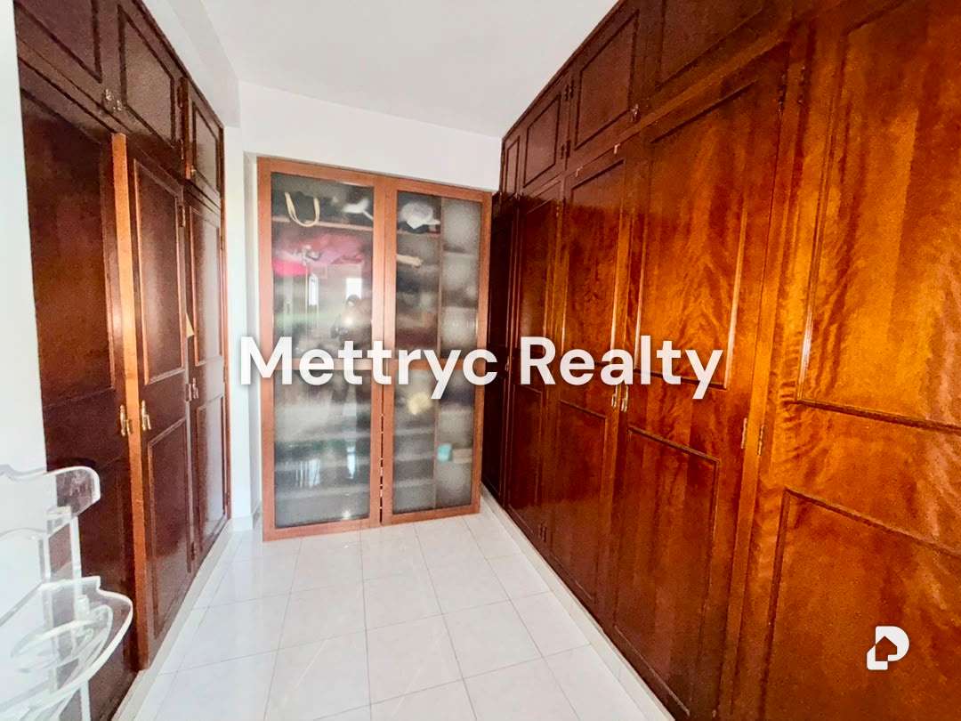 Apartamento en Triángulo del Este, Barquisimeto – 24