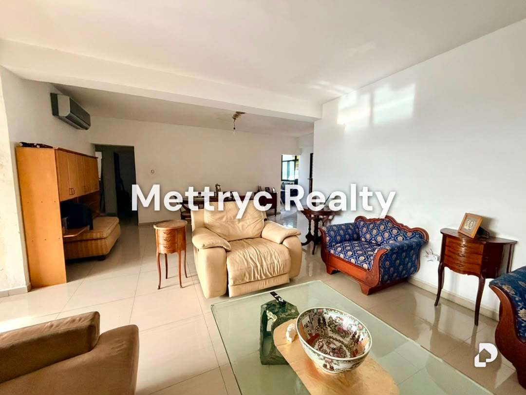 Apartamento en Triángulo del Este, Barquisimeto – 14