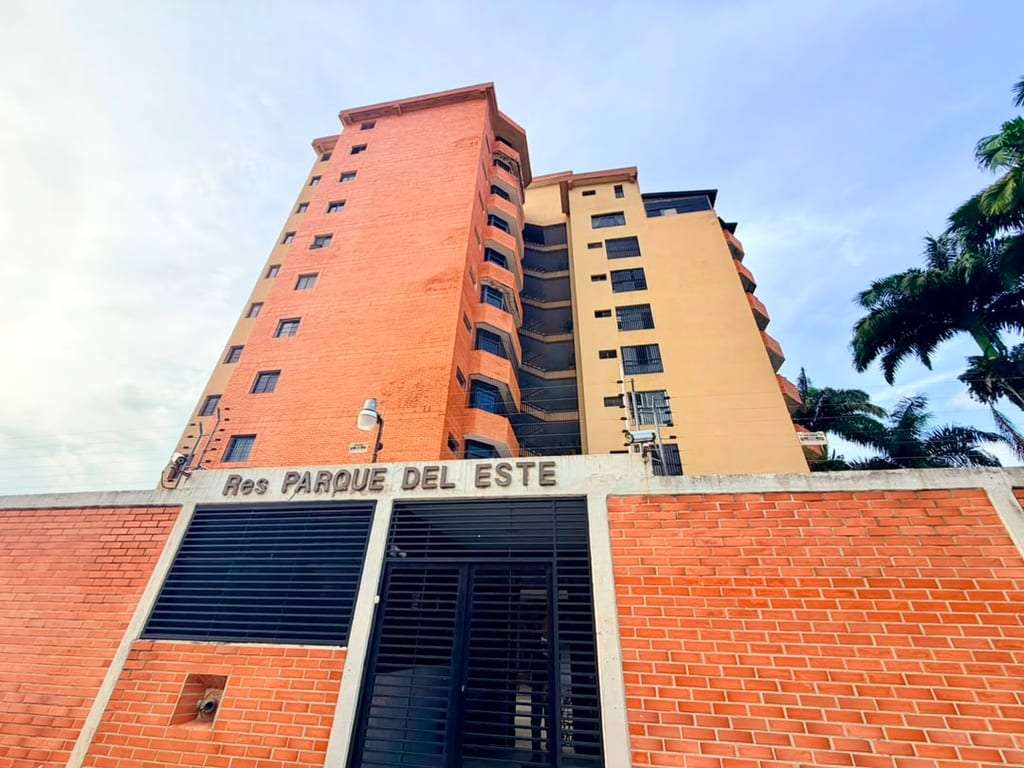Apartamento en Triángulo del Este, Barquisimeto - 1
