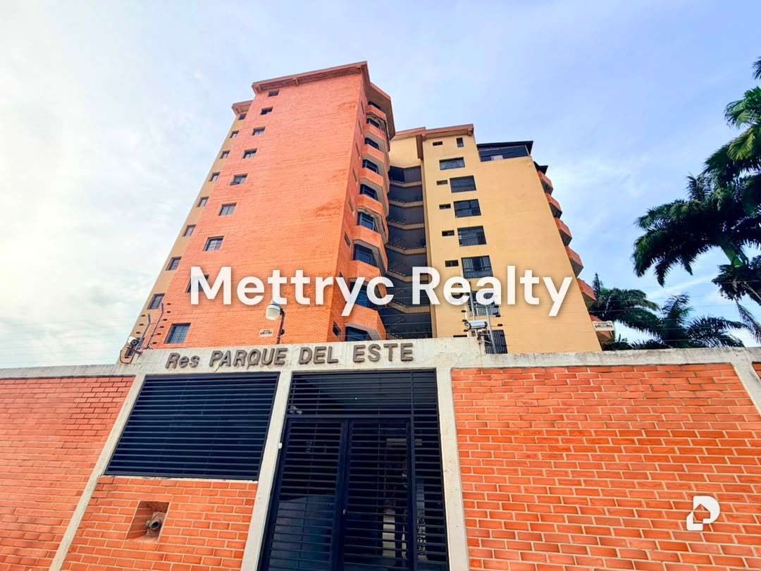 Apartamento en Triángulo del Este, Barquisimeto – 1