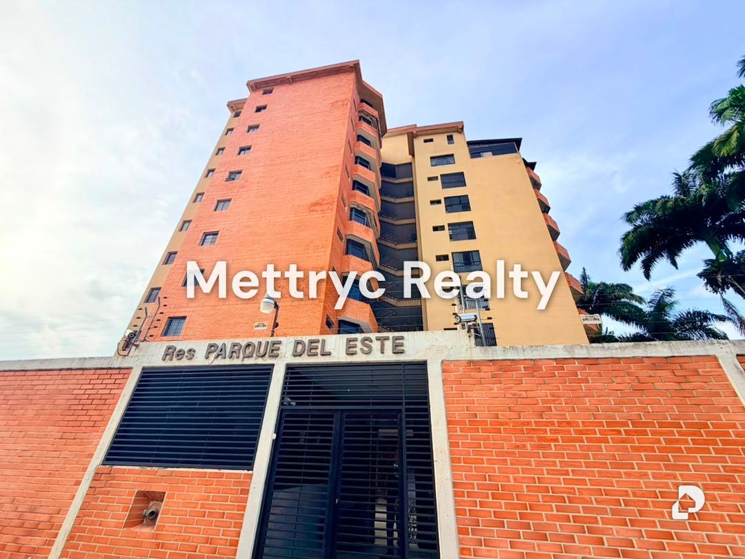 Apartamento en Triángulo del Este, Barquisimeto – 1