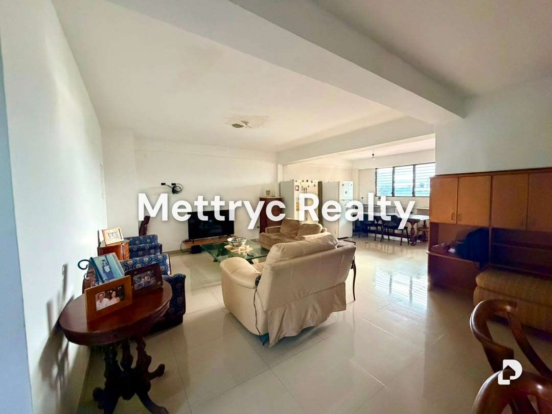 Apartamento en Triángulo del Este, Barquisimeto – 2