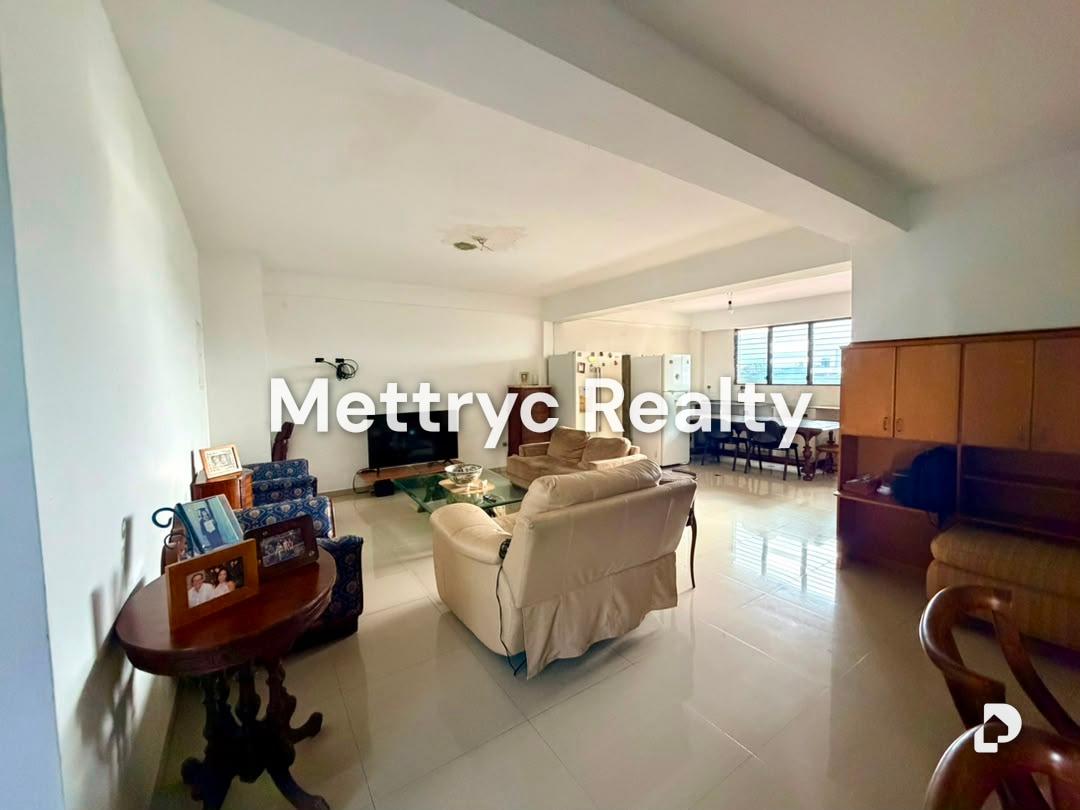 Apartamento en Triángulo del Este, Barquisimeto – 2