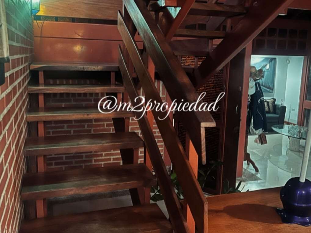 Casa en Colinas del Tamanaco, Baruta - 1