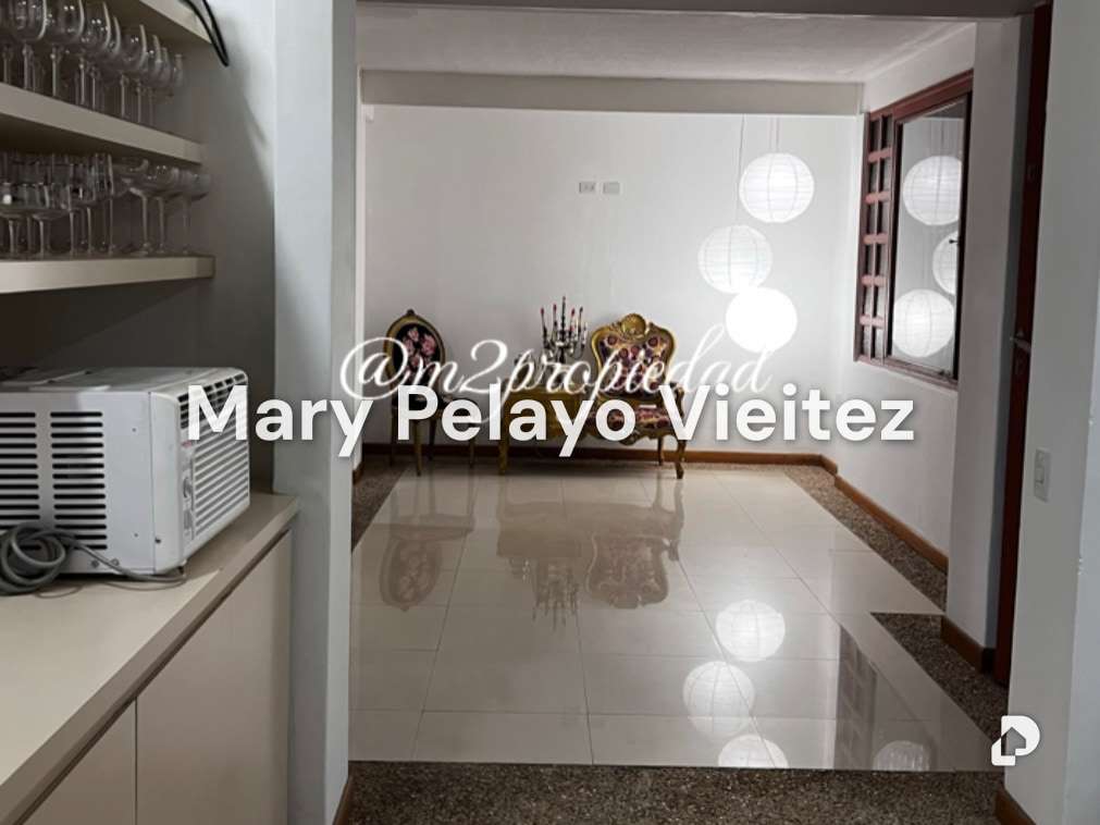 Casa en Colinas del Tamanaco, Baruta – 8