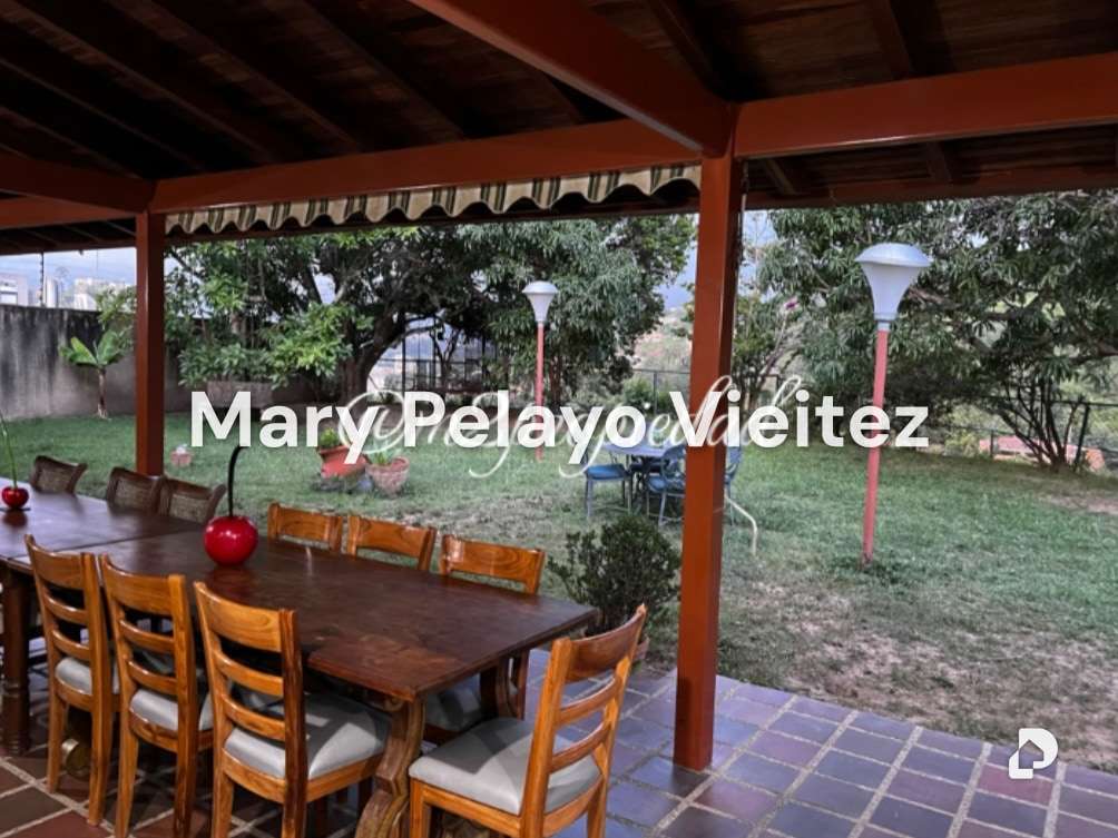 Casa en Colinas del Tamanaco, Baruta – 10