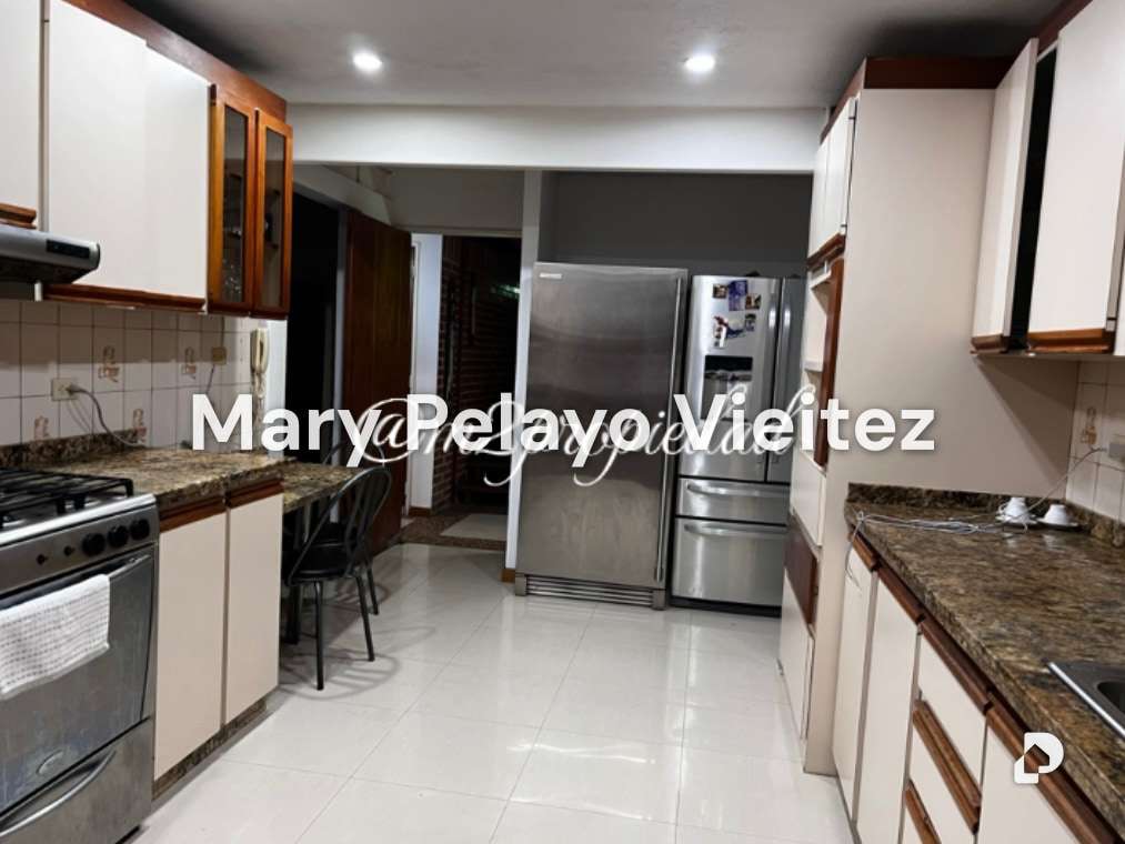 Casa en Colinas del Tamanaco, Baruta – 9