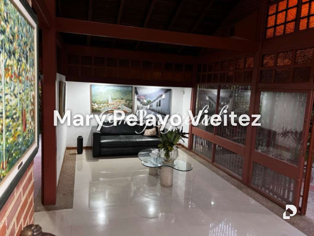 Casa en Colinas del Tamanaco, Baruta – 12