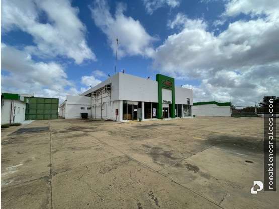 Galpón en Punto Fijo – 9