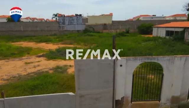 Terreno en Maracaibo