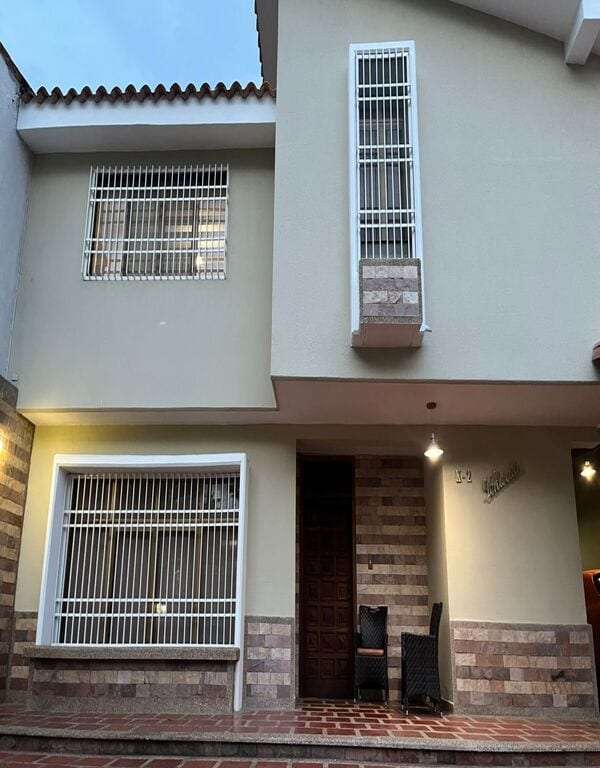 House in Barquisimeto - 1
