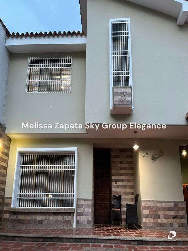 Casa en El Pedregal, Barquisimeto – 1
