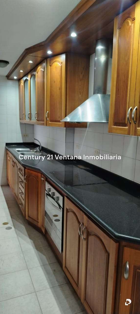Apartamento en El Cigarral, Caracas – 5