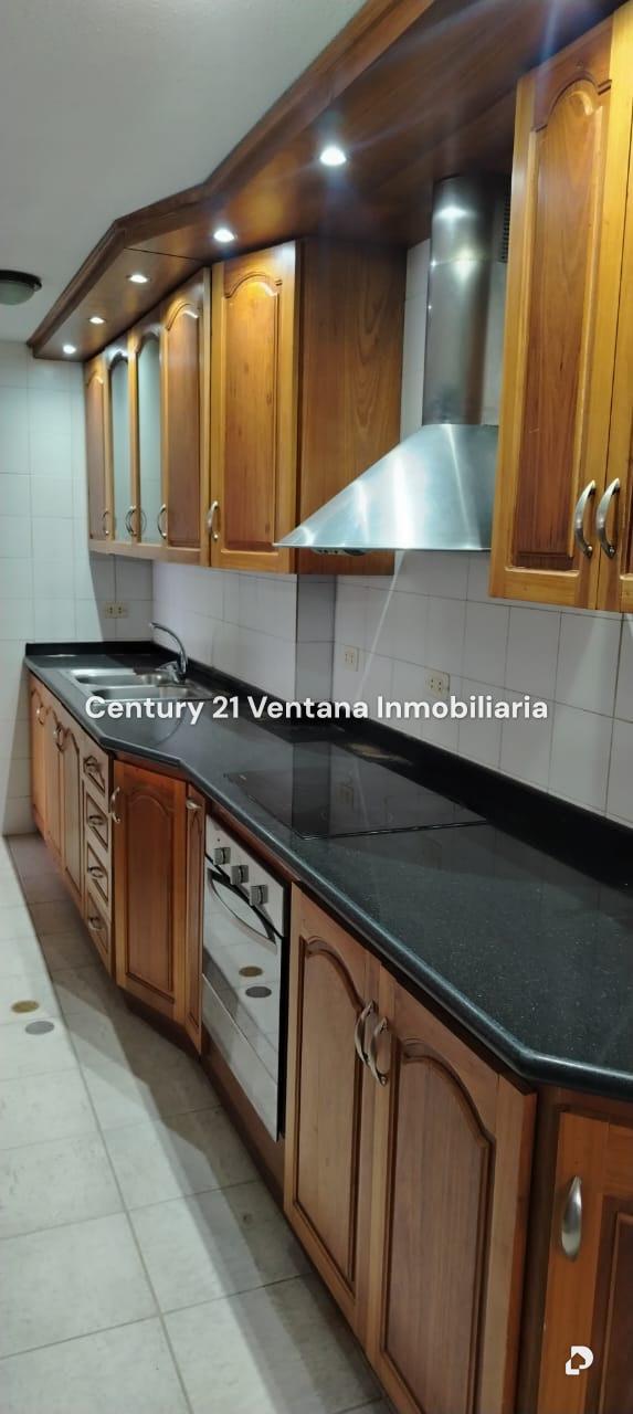 Apartamento en El Cigarral, Caracas – 5