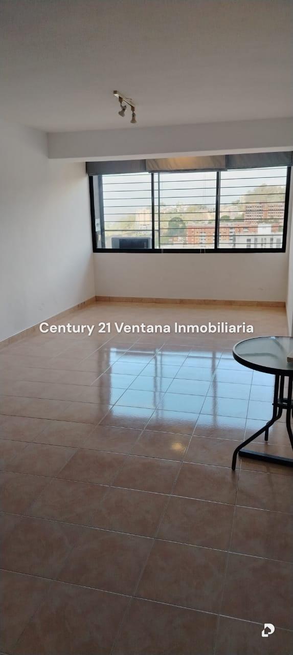 Apartamento en El Cigarral, Caracas – 2