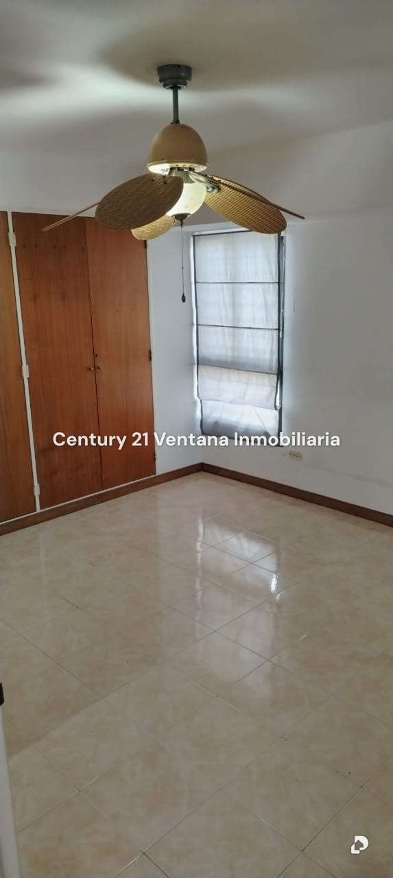 Apartamento en El Cigarral, Caracas – 9