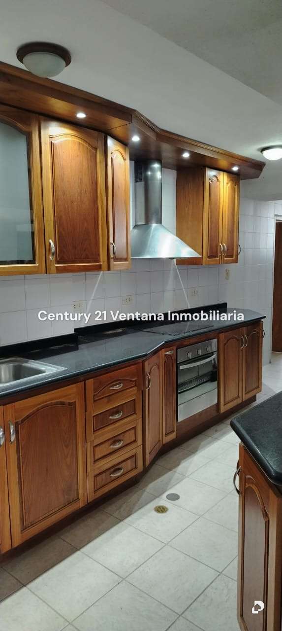 Apartamento en El Cigarral, Caracas – 6