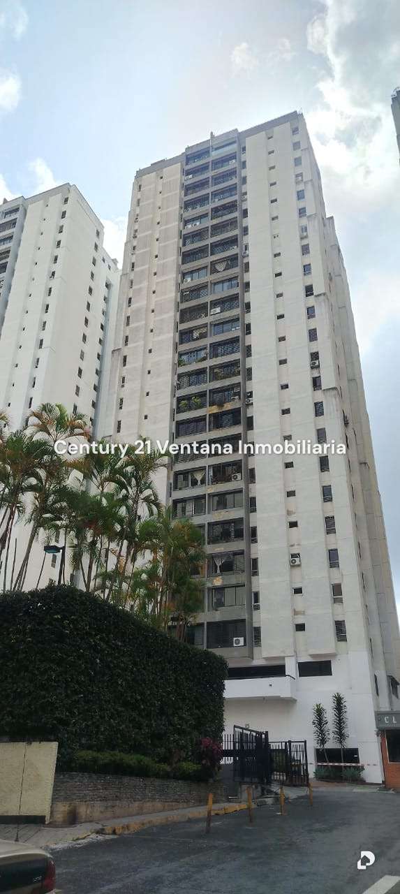 Apartamento en El Cigarral, Caracas – 1
